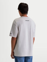 Camiseta Hombre Alpinestars Mandate Oversized CSF