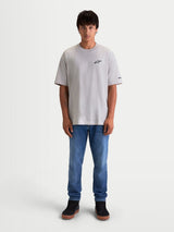Camiseta Hombre Alpinestars Mandate Oversized CSF