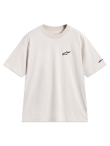 Camiseta Hombre Alpinestars Mandate Oversized CSF