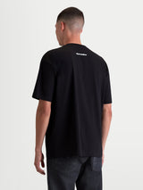Camiseta Hombre Alpinestars Prelude Oversized CSF