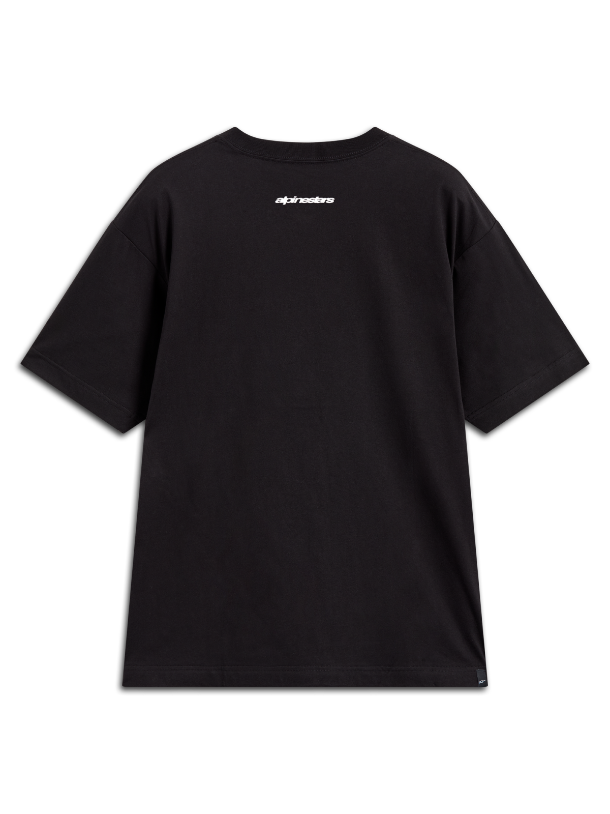 Camiseta Hombre Alpinestars Prelude Oversized CSF