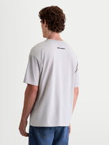 Camiseta Hombre Alpinestars Prelude Oversized CSF