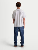 Camiseta Hombre Alpinestars Prelude Oversized CSF