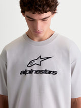 Camiseta Hombre Alpinestars Prelude Oversized CSF