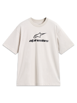 Camiseta Hombre Alpinestars Prelude Oversized CSF
