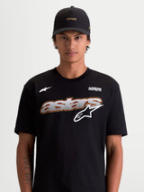 Camiseta Hombre Alpinestars Cypress CSF