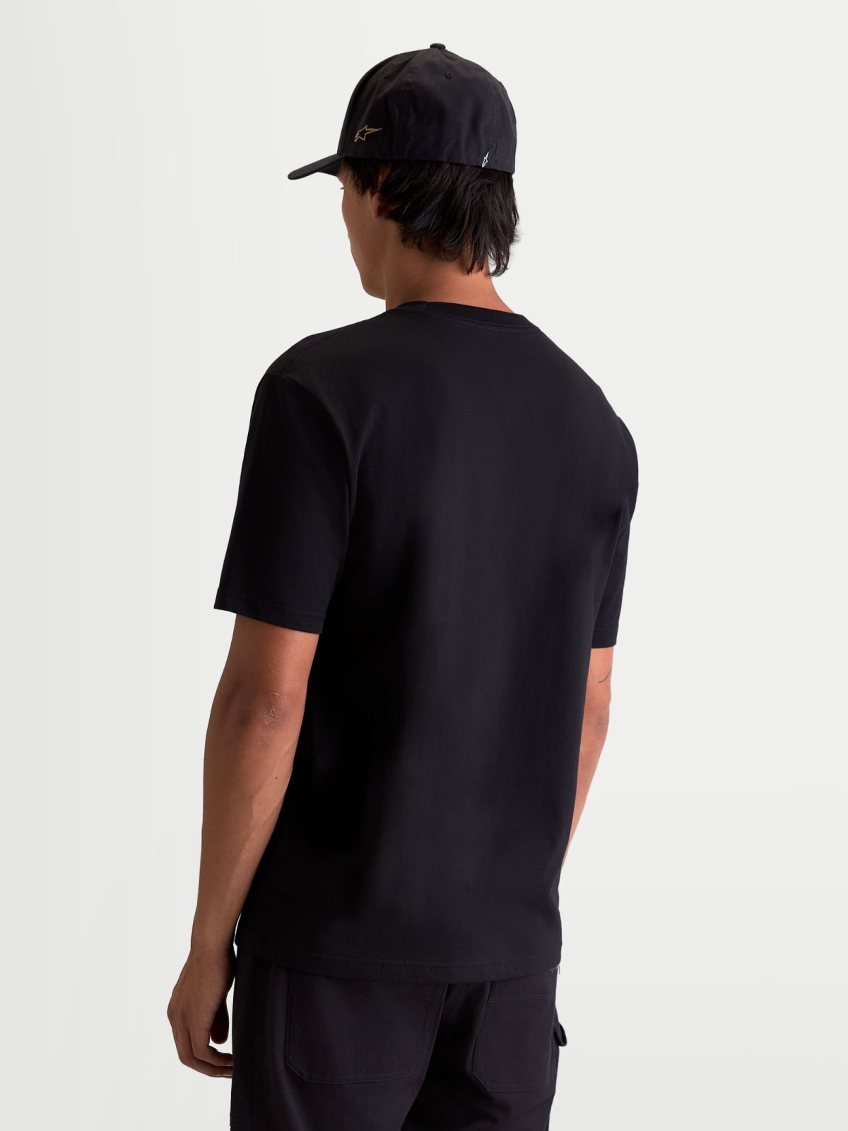 Camiseta Hombre Alpinestars Cypress CSF