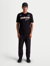 Camiseta Hombre Alpinestars Cypress CSF