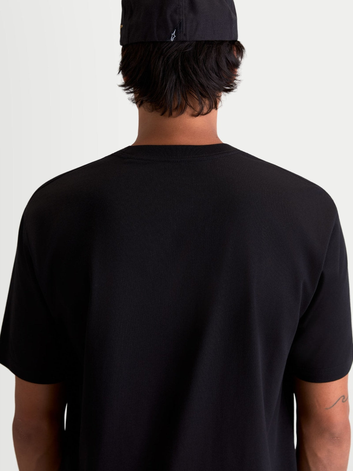 Camiseta Hombre Alpinestars Cypress CSF