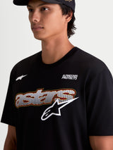 Camiseta Hombre Alpinestars Cypress CSF