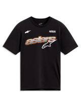 Camiseta Hombre Alpinestars Cypress CSF