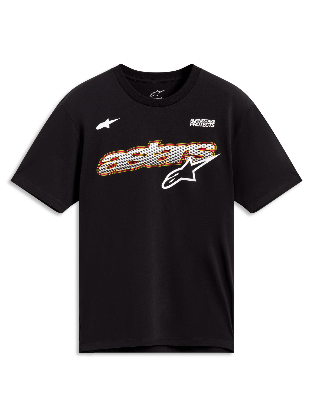 Camiseta Hombre Alpinestars Cypress CSF