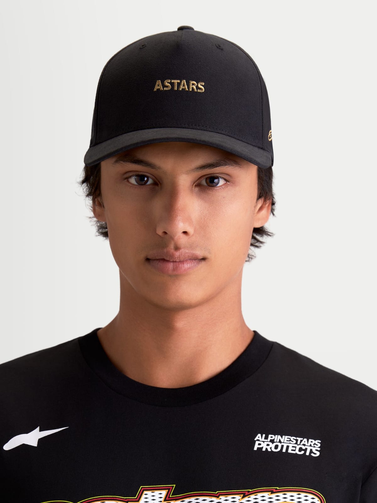 Gorra Alpinestars County Canvas