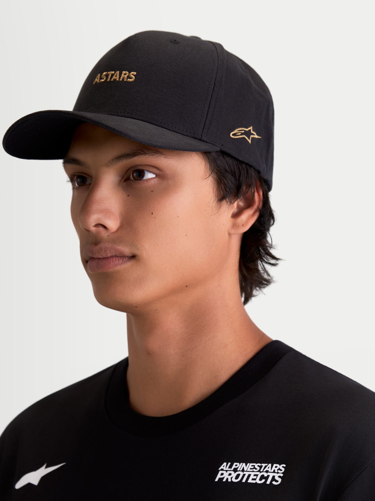 Gorra Alpinestars County Canvas
