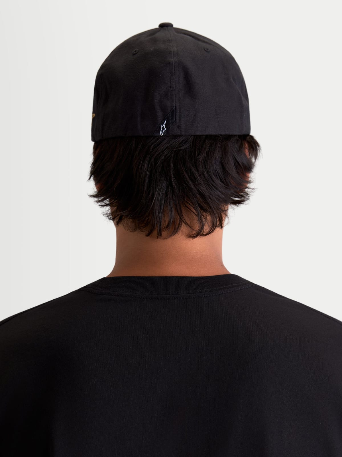 Gorra Alpinestars County Canvas