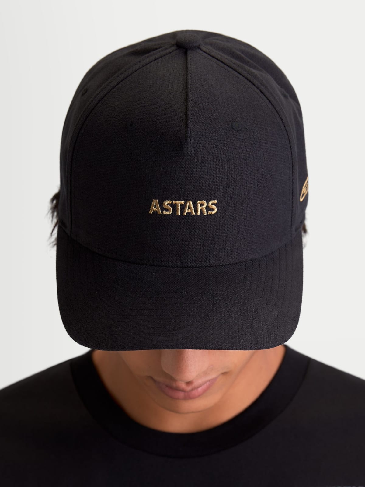 Gorra Alpinestars County Canvas