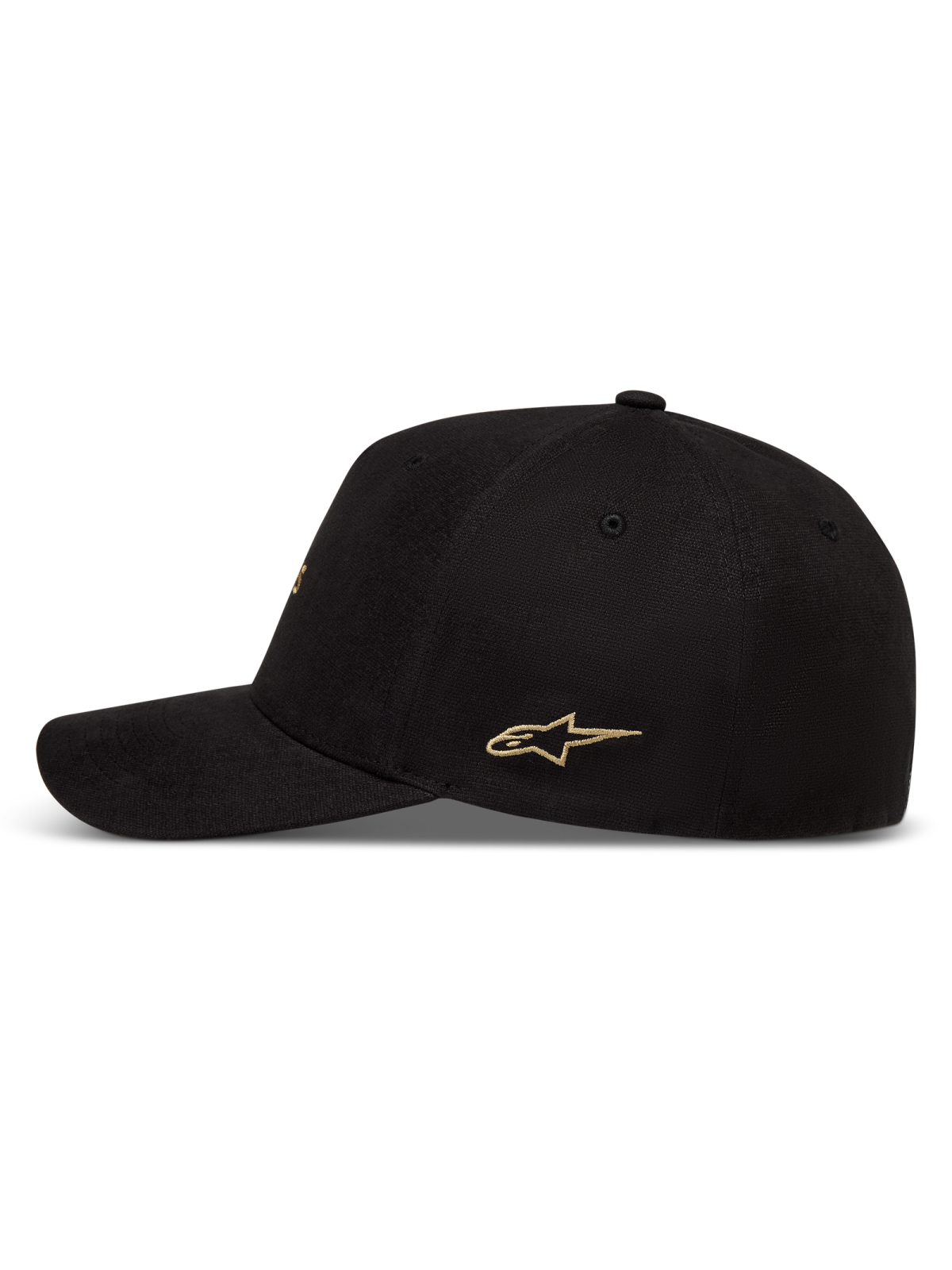 Gorra Alpinestars County Canvas
