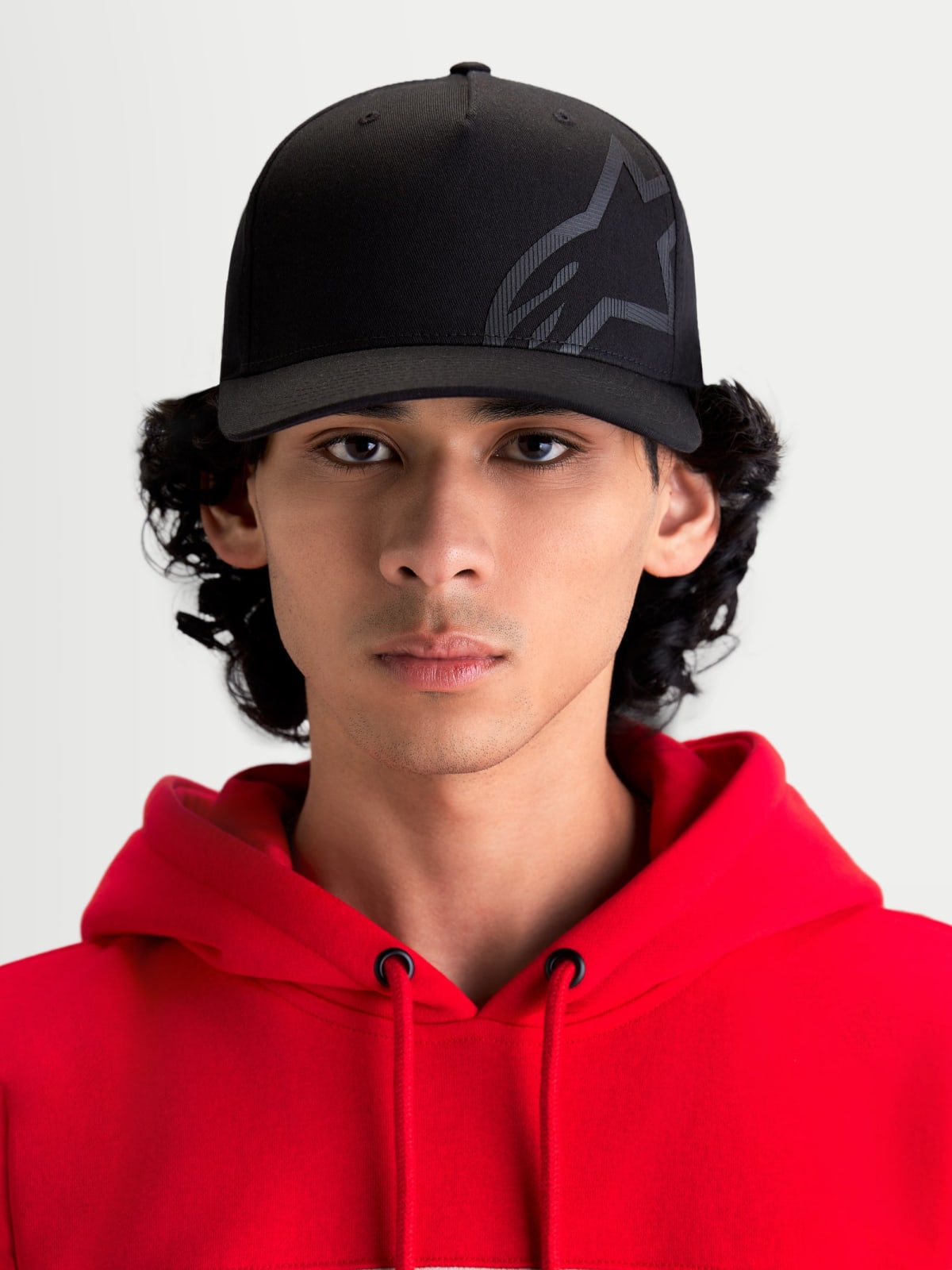 Gorra Alpinestars Maze