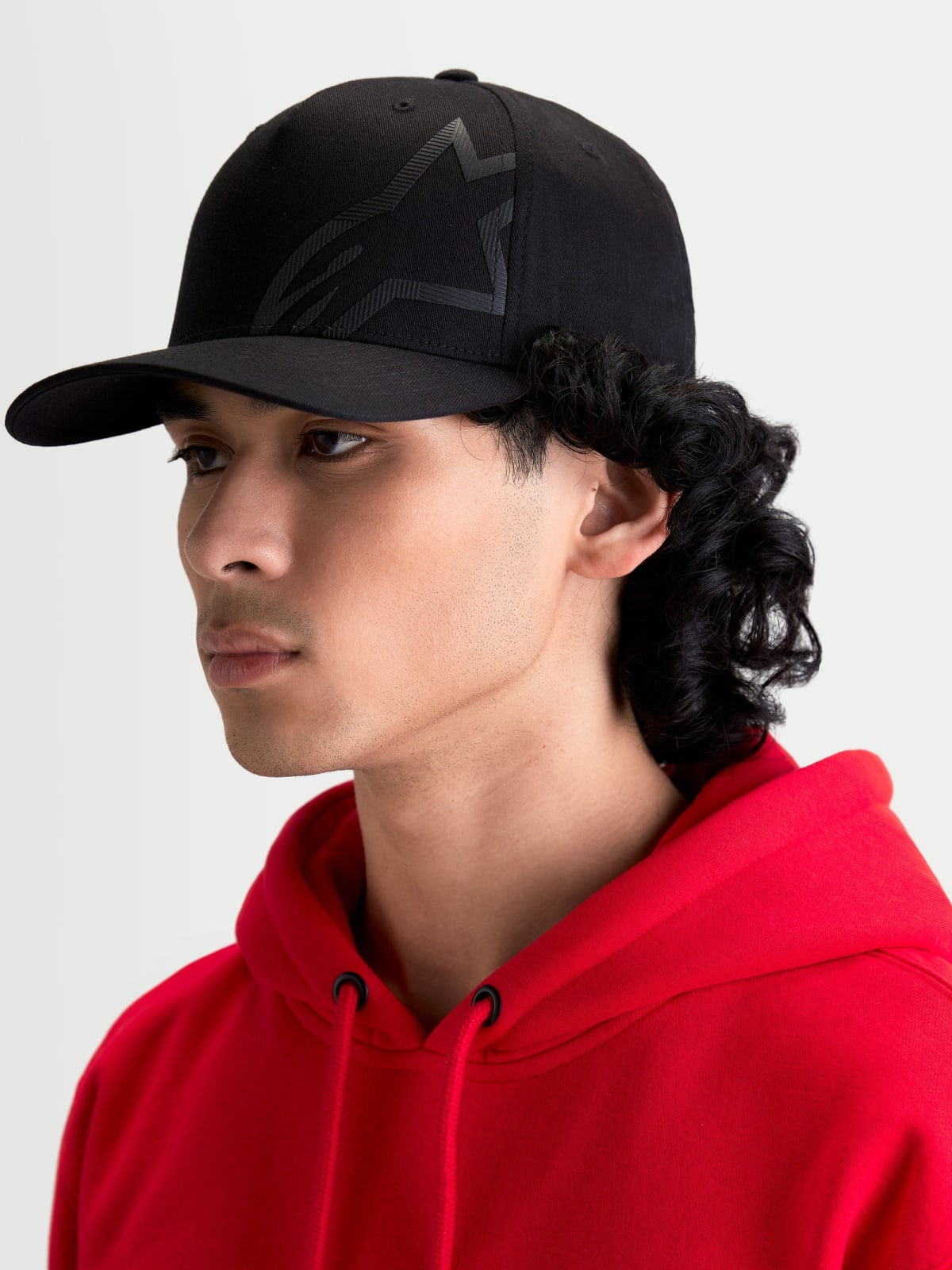 Gorra Alpinestars Maze