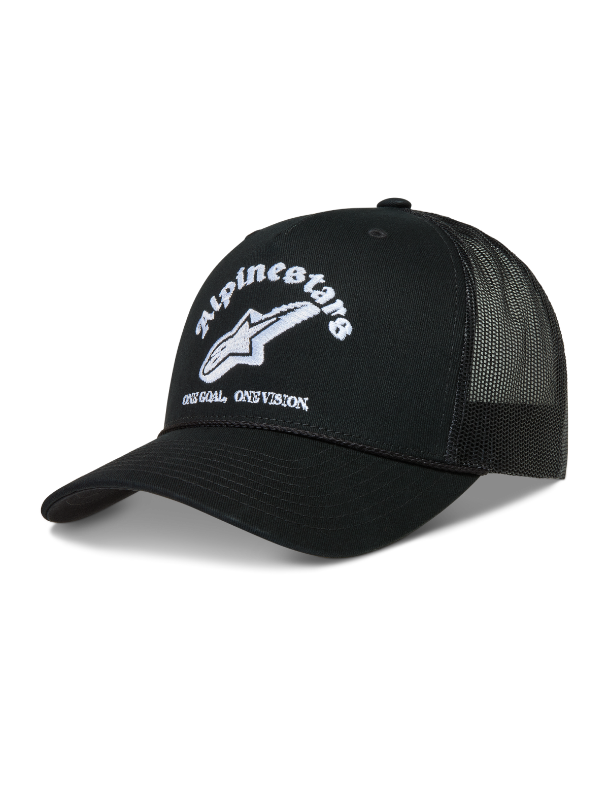 Gorra Alpinestars Baron Trucker