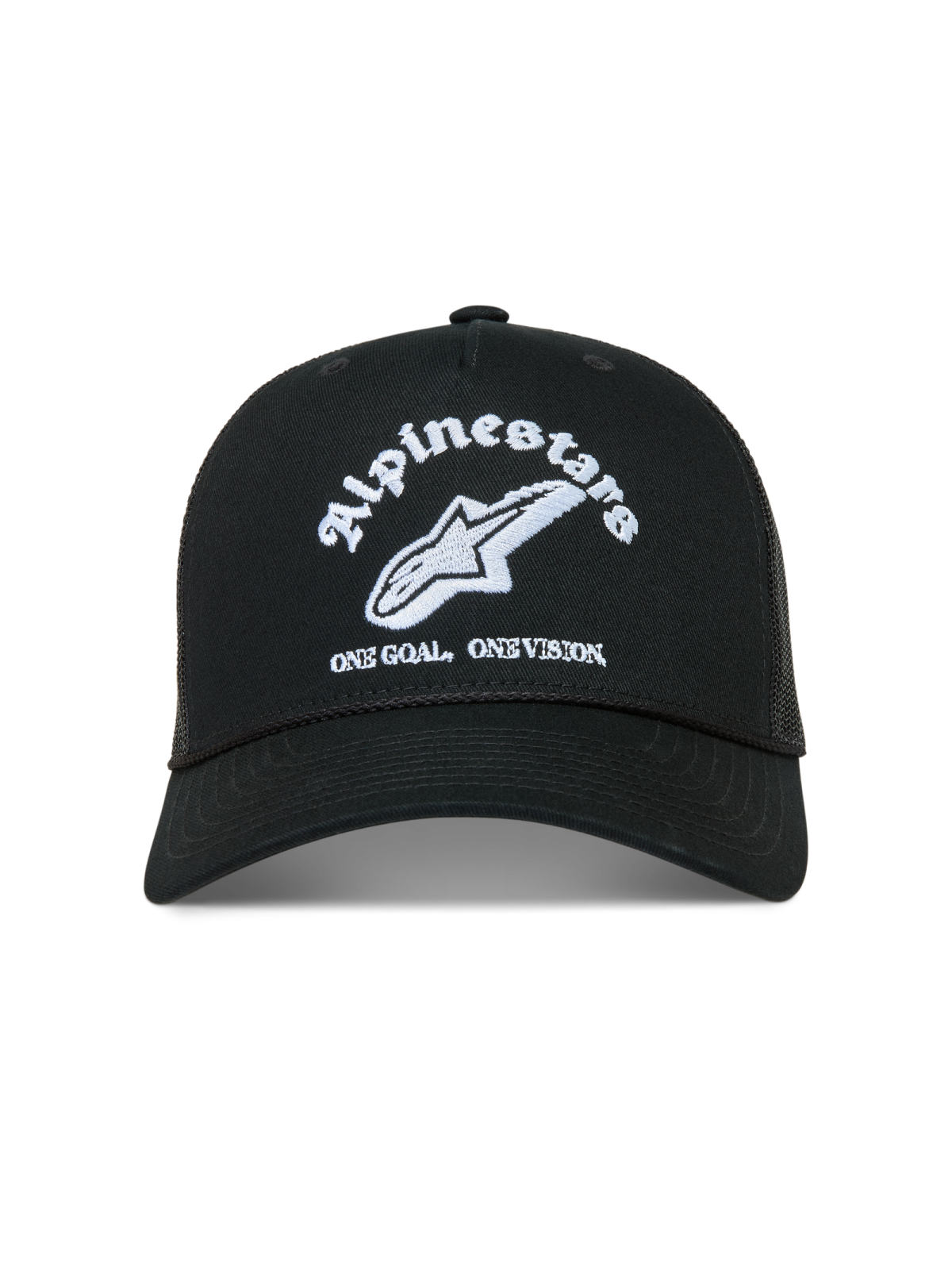 Gorra Alpinestars Baron Trucker
