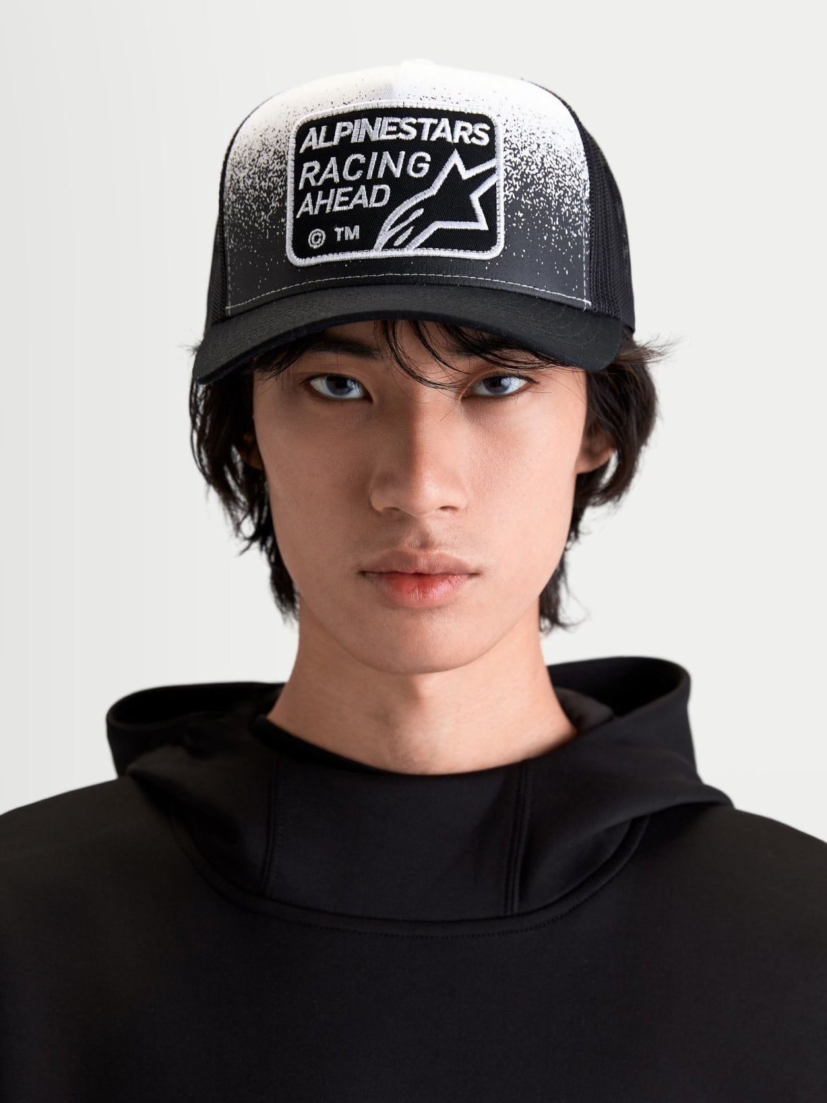 Gorra Alpinestars Gravel Trucker