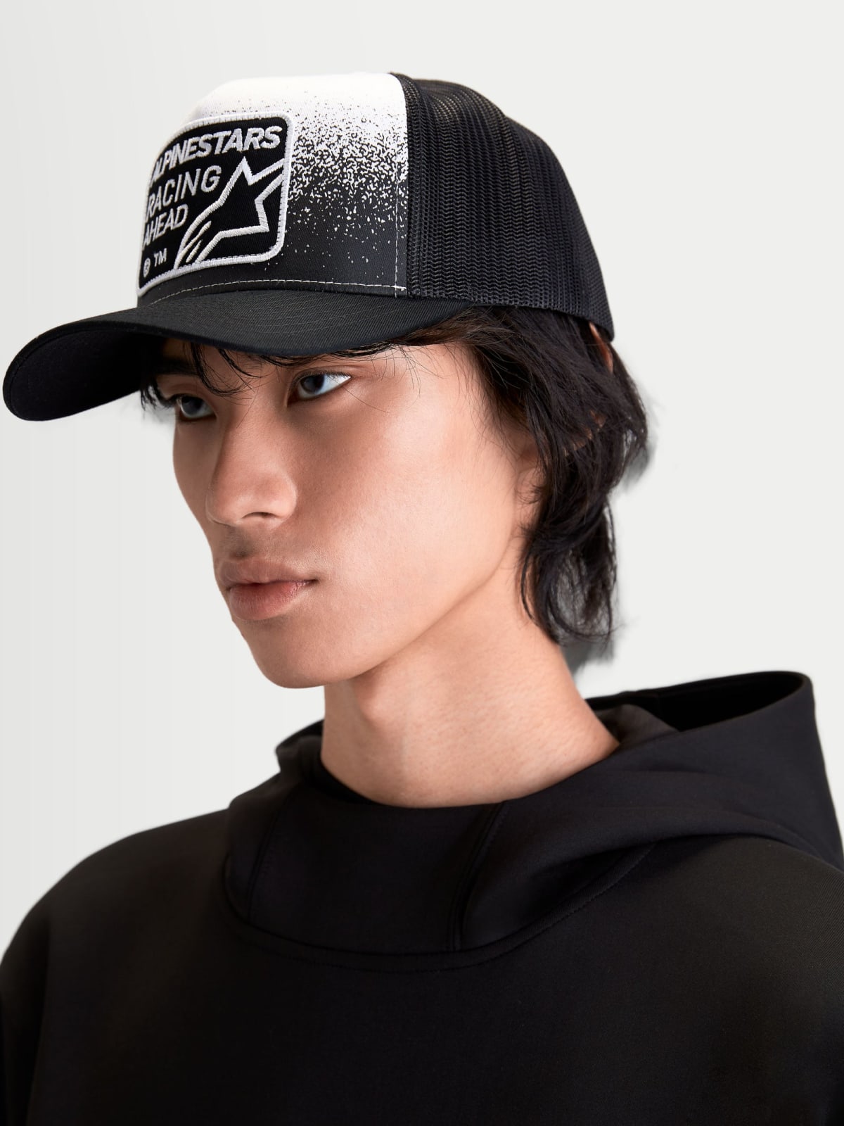 Gorra Alpinestars Gravel Trucker