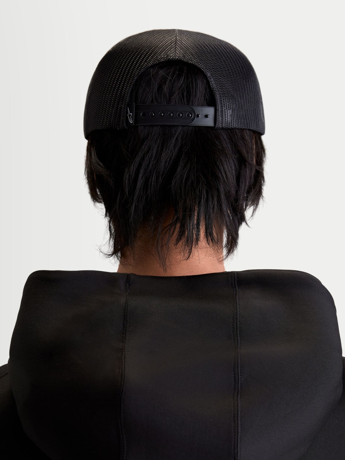 Gorra Alpinestars Gravel Trucker