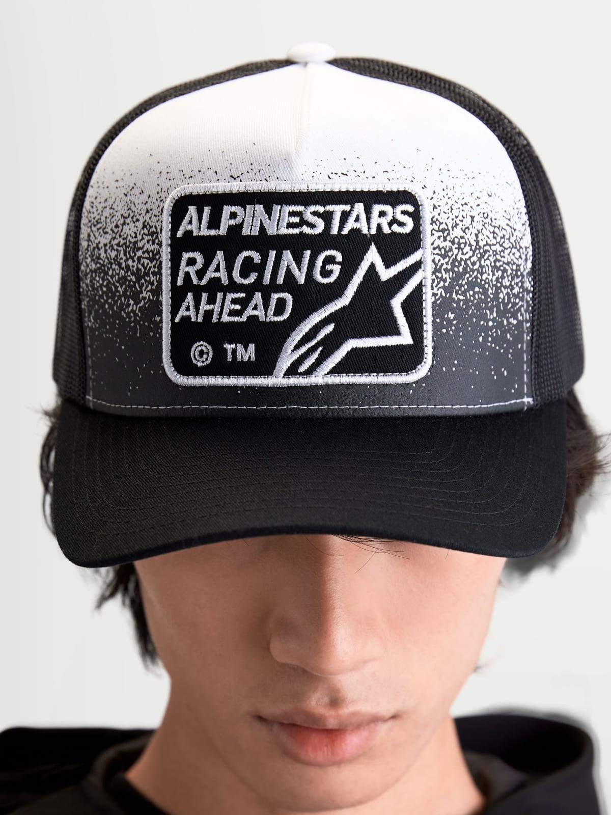 Gorra Alpinestars Gravel Trucker