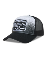 Gorra Alpinestars Gravel Trucker