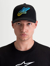Gorra Alpinestars Meteorite Trucker