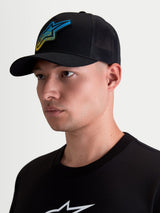 Gorra Alpinestars Meteorite Trucker