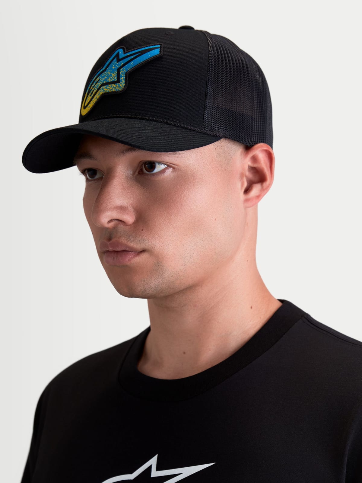 Gorra Alpinestars Meteorite Trucker