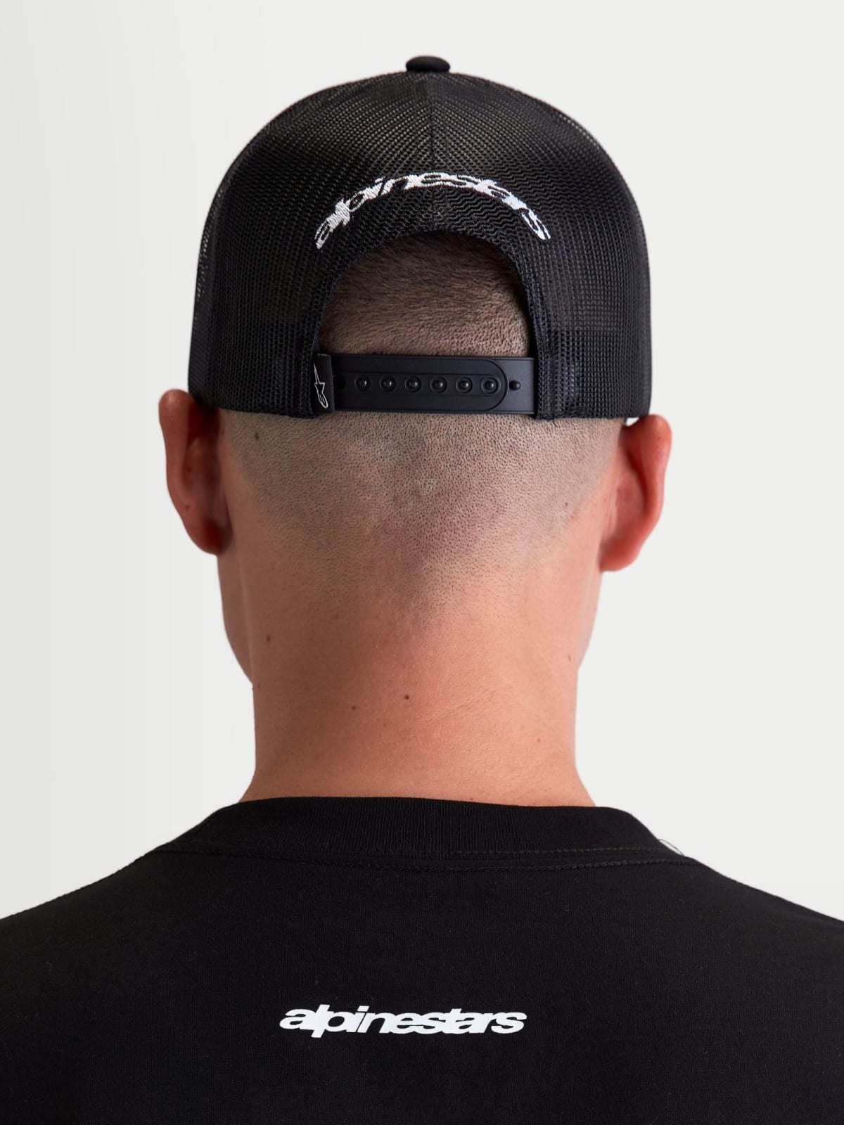 Gorra Alpinestars Meteorite Trucker