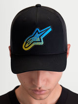 Gorra Alpinestars Meteorite Trucker