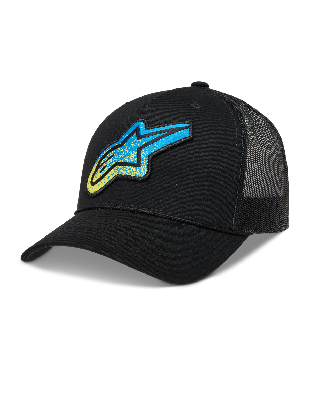 Gorra Alpinestars Meteorite Trucker