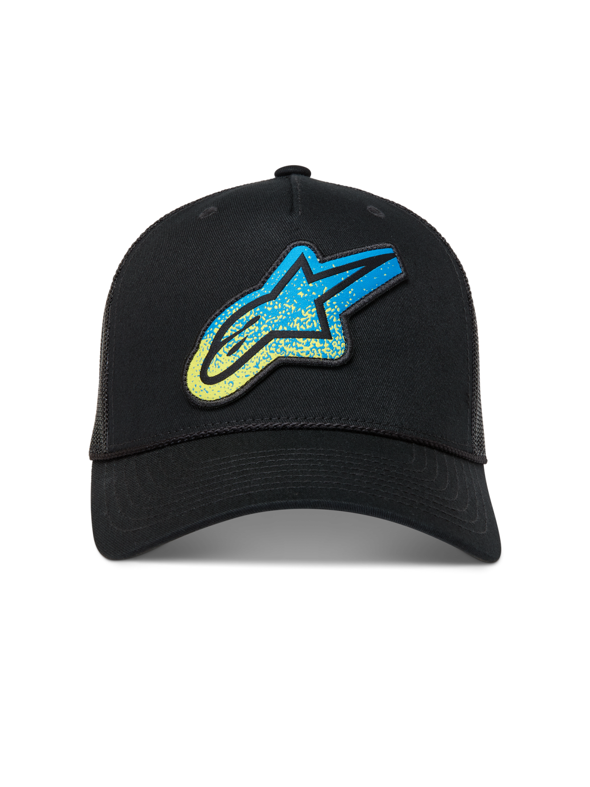 Gorra Alpinestars Meteorite Trucker