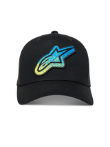 Gorra Alpinestars Meteorite Trucker