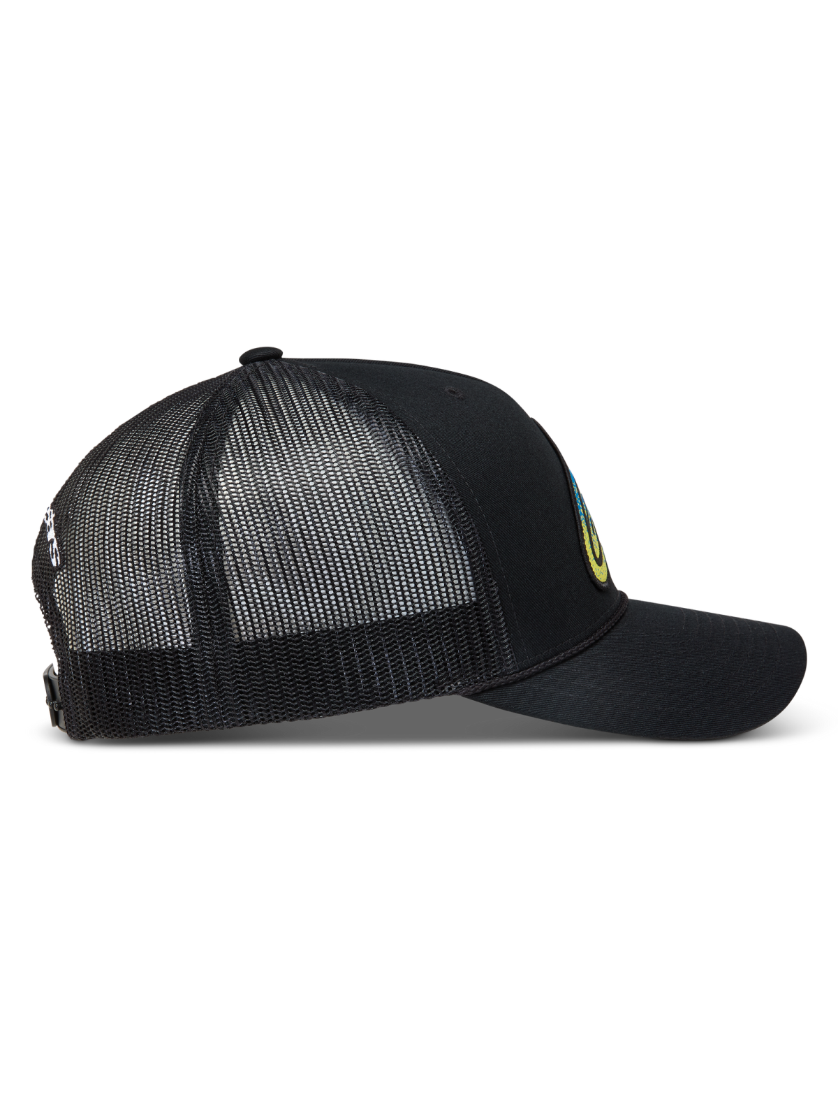 Gorra Alpinestars Meteorite Trucker