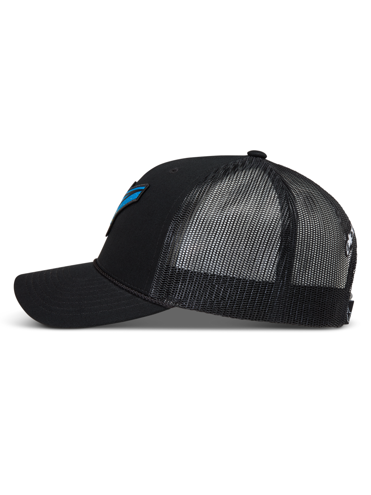 Gorra Alpinestars Meteorite Trucker