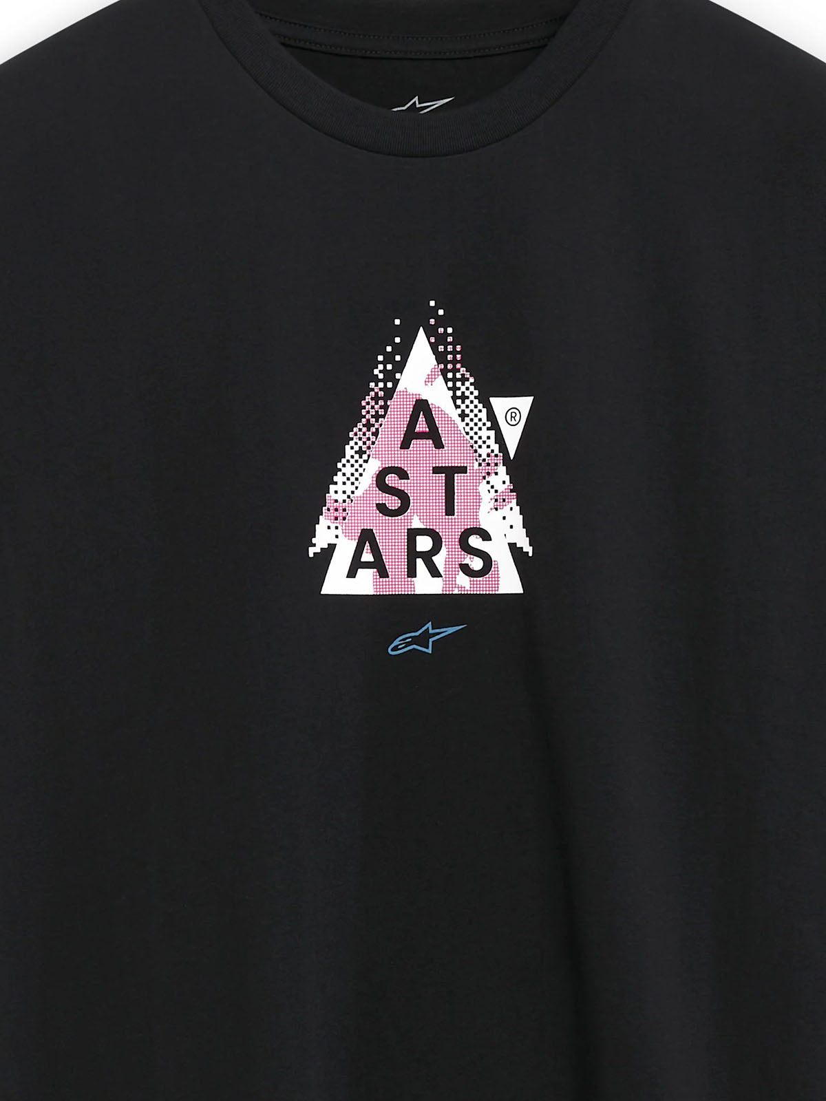 Camiseta Hombre Alpinestars Soloist CSF