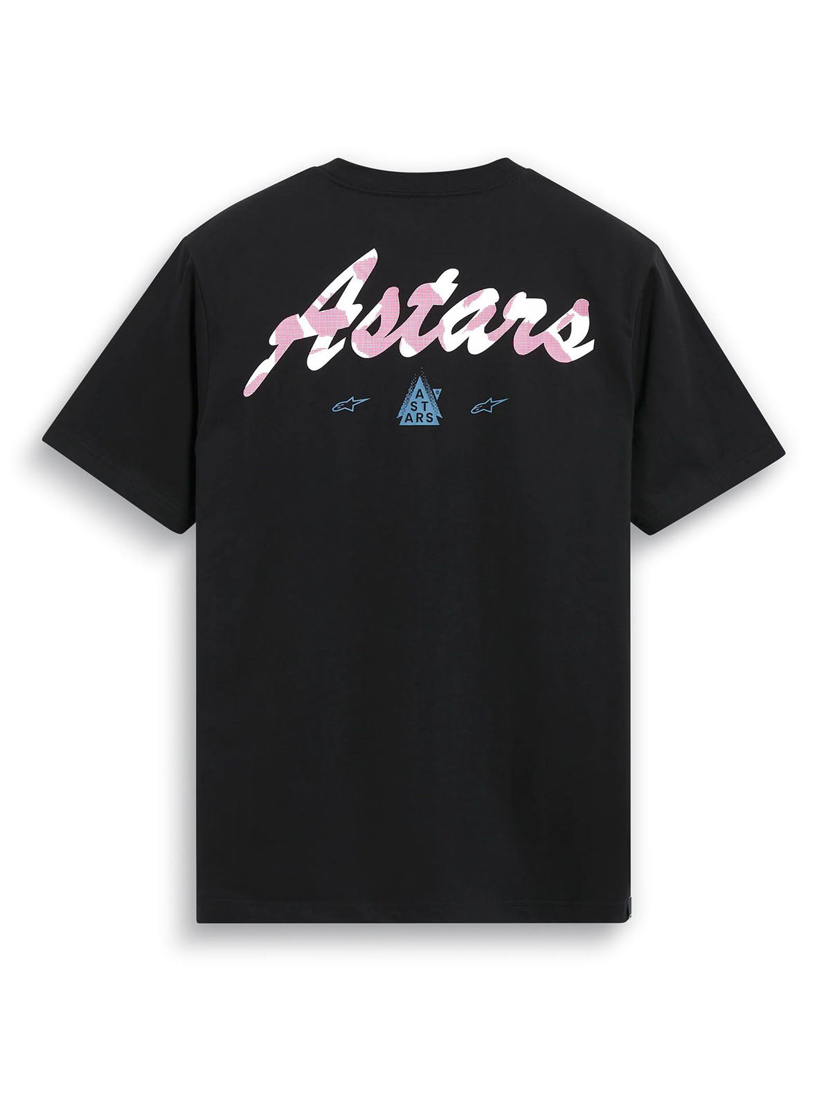 Camiseta Hombre Alpinestars Soloist CSF