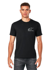 Camiseta Hombre Alpinestars Sequel CSF