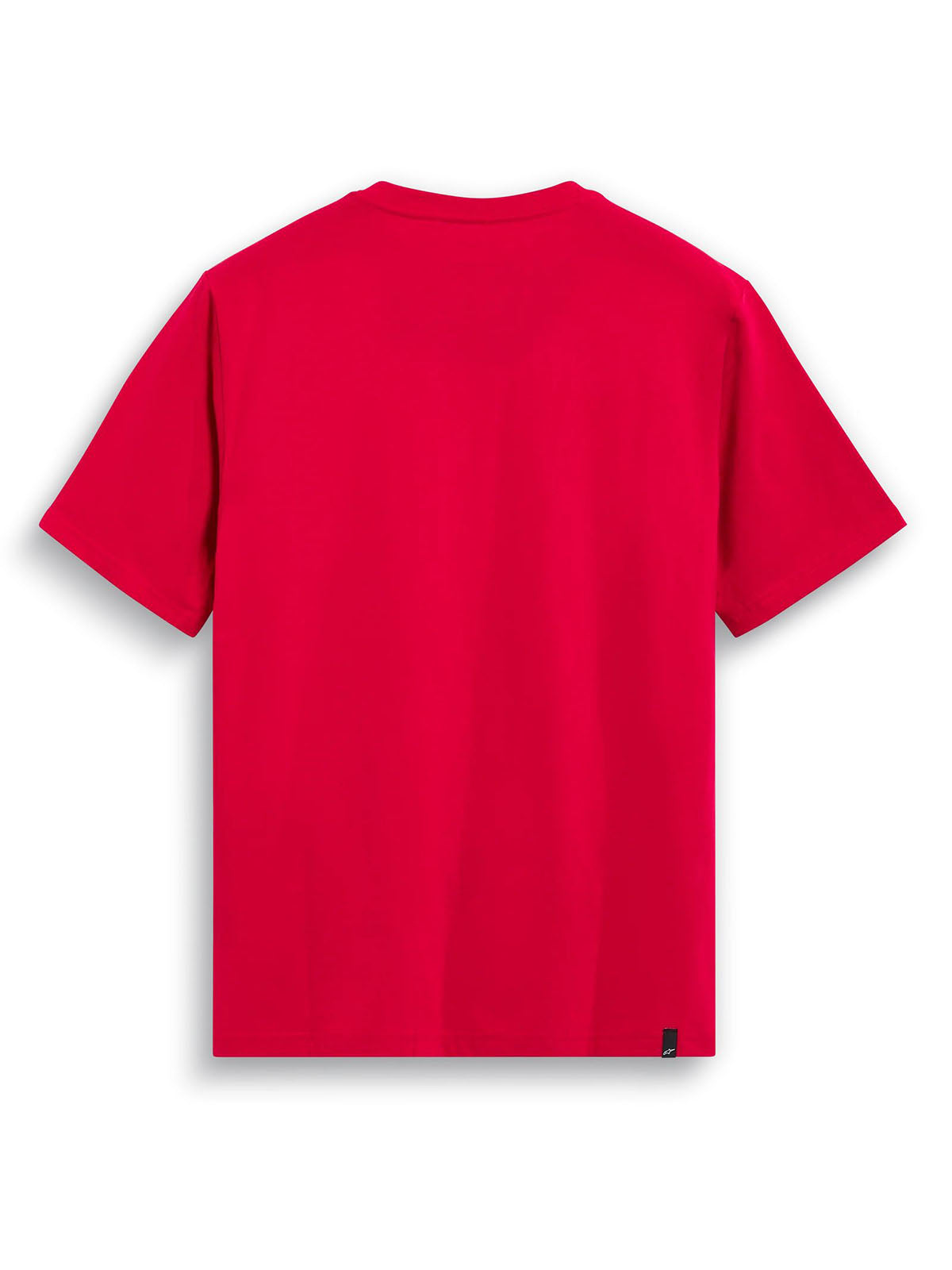 Camiseta Hombre Alpinestars Repeating CSF