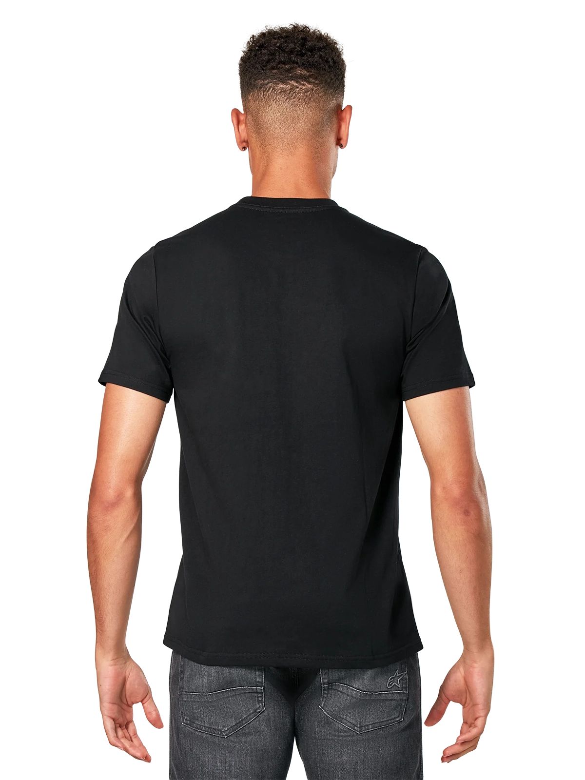 Camiseta Hombre Alpinestars Electrica CSF