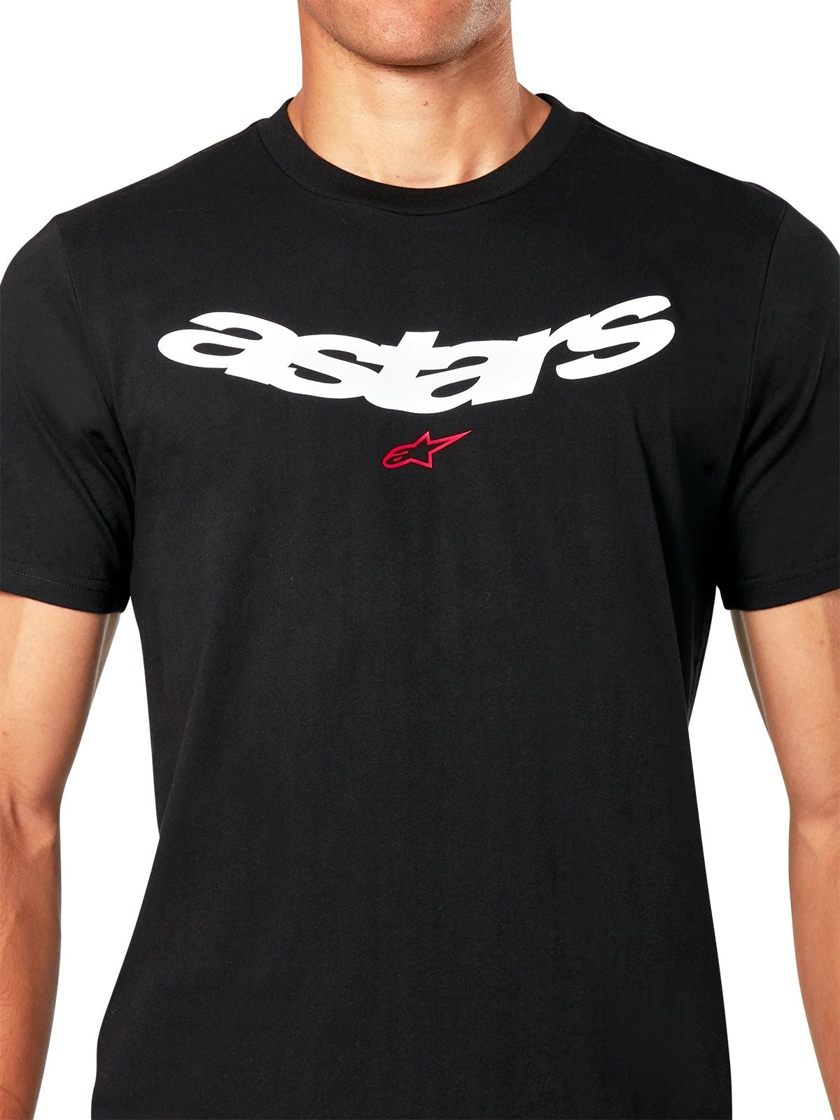 Camiseta Hombre Alpinestars Elliptic CSF