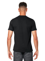 Camiseta Hombre Alpinestars Elliptic CSF