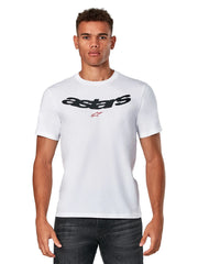 Camiseta Hombre Alpinestars Elliptic CSF