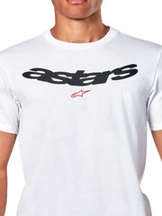 Camiseta Hombre Alpinestars Elliptic CSF