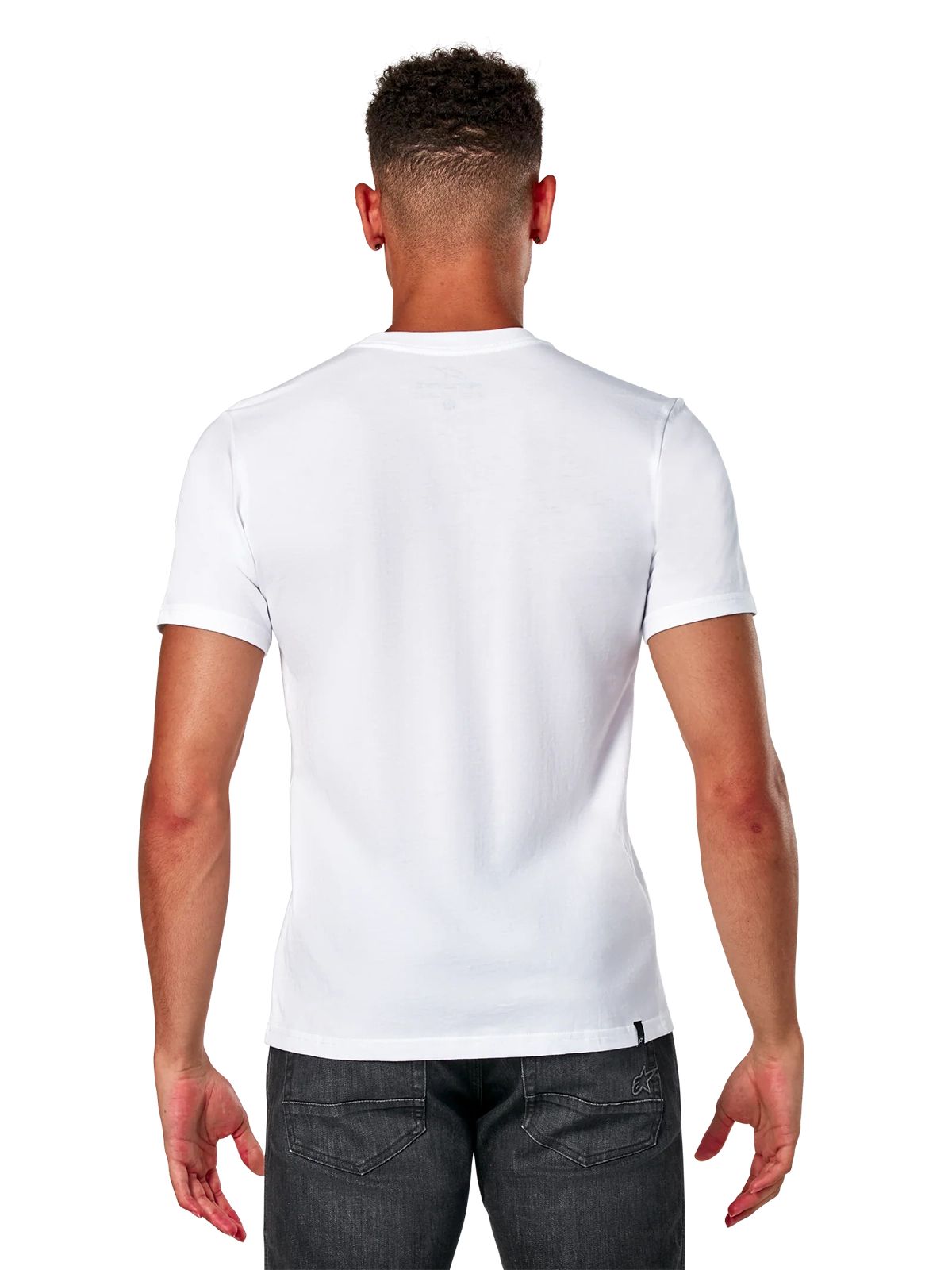 Camiseta Hombre Alpinestars Elliptic CSF